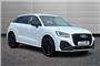 2022 Audi Q2 35 TFSI Black Edition 5dr