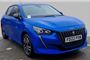 2022 Peugeot 208 1.2 PureTech 100 Allure Premium 5dr