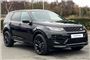 2024 Land Rover Discovery Sport 2.0 D200 Dynamic SE 5dr Auto [7 Seat]