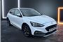 2020 Ford Focus Active 1.0 EcoBoost Hybrid mHEV 155 Active X Edition 5dr