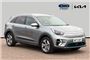 2022 Kia e-Niro 150kW 2 Long Range 64kWh 5dr Auto