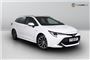 2020 Toyota Corolla Touring Sport 2.0 VVT-i Hybrid Excel 5dr CVT