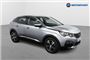 2020 Peugeot 3008 1.2 PureTech Allure 5dr EAT8