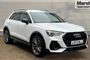 2023 Audi Q3 45 TFSI e Black Edition 5dr S Tronic