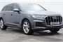 2021 Audi Q7 50 TDI Quattro S Line 5dr Tiptronic