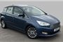 2019 Ford C-MAX 1.5 EcoBoost Titanium 5dr Powershift