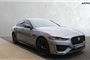 2024 Jaguar XE 2.0 D200 R-Dynamic HSE Black 4dr Auto