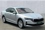 2024 Skoda Octavia 1.5 TSI 150 First Edition 5dr