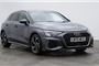 2020 Audi A3 35 TFSI S Line 5dr