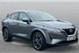 2023 Nissan Qashqai 1.3 DiG-T MH Tekna 5dr