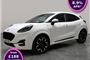 2021 Ford Puma 1.0 EcoBoost Hybrid mHEV ST-Line X 5dr