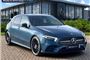 2023 Mercedes-Benz A-Class A180 AMG Line Premium Plus Night Edition 5dr Auto