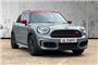 2021 MINI Countryman 2.0 John Cooper Works ALL4 5dr Auto