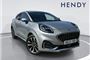 2023 Ford Puma 1.0 EcoBoost Hybrid mHEV 155 ST-Line Vignale 5dr