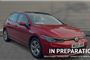 2022 Volkswagen Golf 1.5 TSI Life 5dr