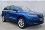 2022 Skoda Karoq 1.5 TSI SE L 5dr