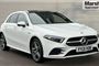 2021 Mercedes-Benz A-Class A250e AMG Line Premium Plus 5dr Auto