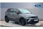 2022 Vauxhall Crossland 1.2 Turbo GS Line 5dr