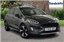 2019 Ford Fiesta Active 1.0 EcoBoost Active B+O Play 5dr