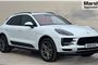 2021 Porsche Macan 5dr PDK