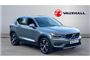 2020 Volvo XC40 1.5 T3 [163] Inscription Pro 5dr Geartronic