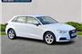 2019 Audi A3 35 TFSI SE Technik 5dr S Tronic