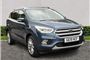 2019 Ford Kuga 2.0 TDCi Titanium Edition 5dr Auto 2WD