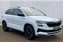 2022 Skoda Karoq 1.5 TSI Sportline 5dr DSG