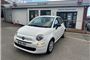 2016 Fiat 500 1.2 Pop 3dr