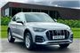 2021 Audi Q5 45 TFSI Quattro Sport 5dr S Tronic