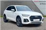 2021 Audi Q5 55 TFSI e Quattro Competition 5dr S Tronic