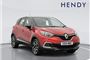 2018 Renault Captur 1.5 dCi 90 Dynamique Nav 5dr