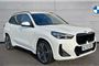 2022 BMW X1 sDrive 18d M Sport Premier 5dr Step Auto