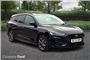 2022 Ford Focus Estate 1.0 EcoBoost ST-Line Style 5dr