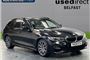 2020 BMW 3 Series Touring 320d M Sport 5dr Step Auto