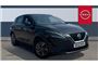 2022 Nissan Qashqai 1.3 DiG-T MH 158 Acenta Premium 5dr Xtronic