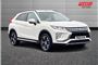 2021 Mitsubishi Eclipse Cross 1.5 Dynamic 5dr CVT