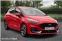 2022 Ford Fiesta 1.0 EcoBoost Hybrid mHEV 125 ST-Line Vignale 5dr