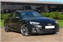 2021 Audi A5 35 TFSI Edition 1 2dr S Tronic