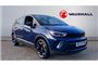 2023 Vauxhall Crossland 1.2 Turbo Ultimate 5dr