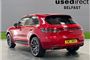 2021 Porsche Macan 5dr PDK