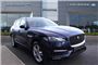 2019 Jaguar F-Pace 2.0d [240] R-Sport 5dr Auto AWD