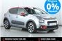 2019 Citroen C3 1.2 PureTech 82 Flair Nav Edition 5dr