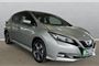 2021 Nissan Leaf 160kW e+ N-Connecta 62kWh 5dr Auto