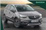 2020 Vauxhall Crossland X 1.5 Turbo D [120] Elite Nav 5dr [Start Stop] Auto