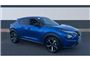 2023 Nissan Juke 1.0 DiG-T 114 Tekna 5dr