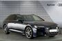 2024 Audi A6 Avant 40 TDI Quattro Black Edition 5dr S Tronic