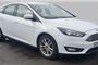 2017 Ford Focus 1.0 EcoBoost Zetec 5dr