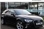 2018 Audi A3 30 TFSI 116 Sport 5dr