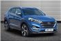2017 Hyundai Tucson 2.0 CRDi Premium 5dr Auto
